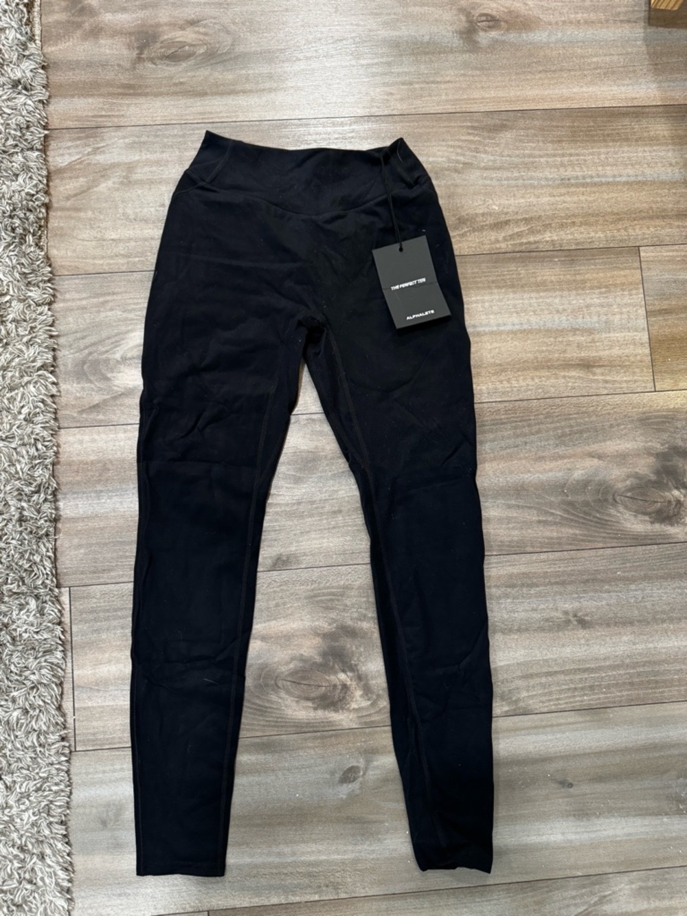 Alphalete Tenacity Leggings - Picture 2 of 3